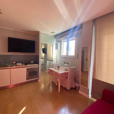 Maxim Bed and Breakfast Palermo Buitenkant foto