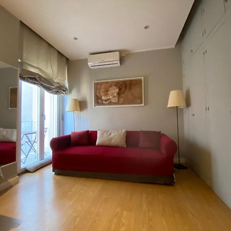 Maxim Bed and Breakfast Palermo Buitenkant foto