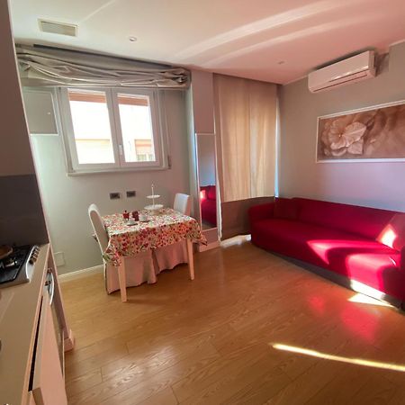 Maxim Bed and Breakfast Palermo Buitenkant foto