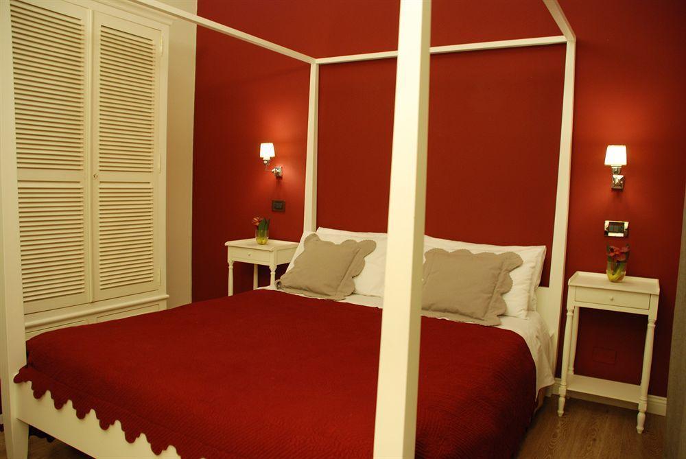 Maxim Bed and Breakfast Palermo Buitenkant foto