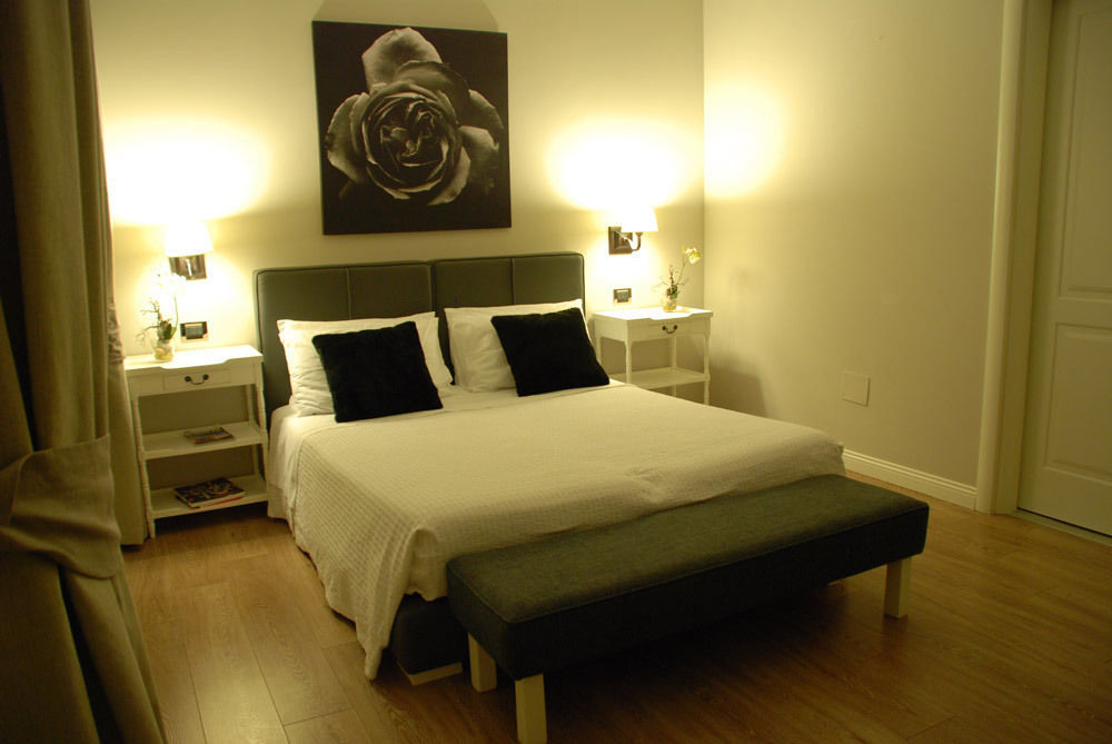 Maxim Bed and Breakfast Palermo Buitenkant foto