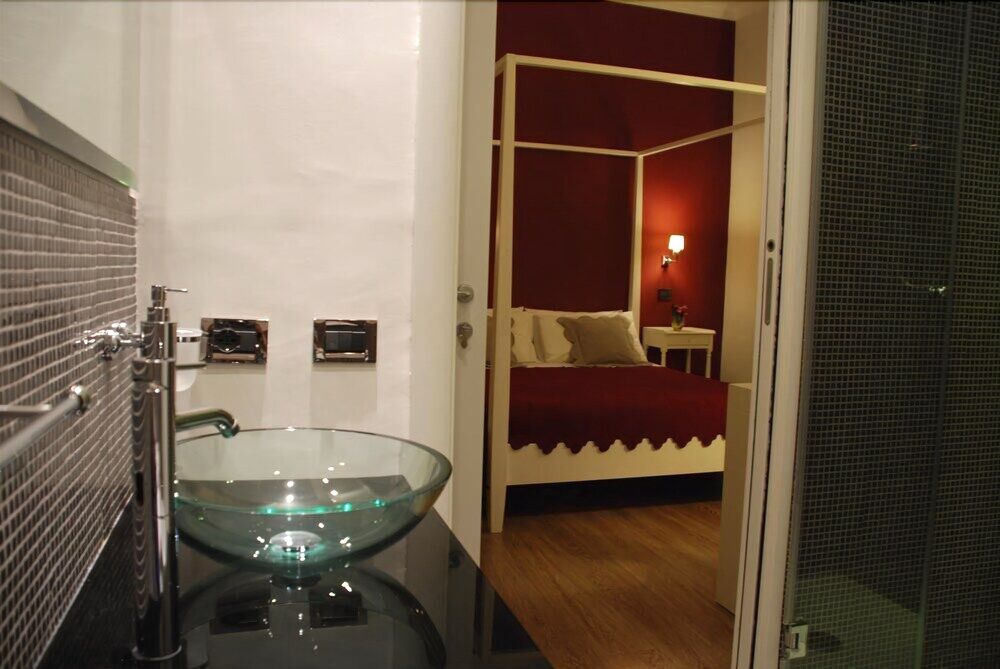 Maxim Bed and Breakfast Palermo Buitenkant foto